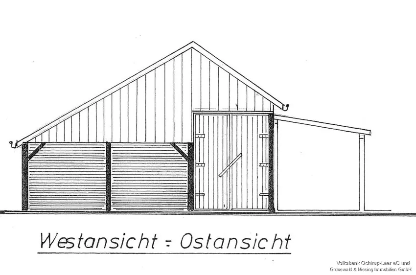 Nebengebäude