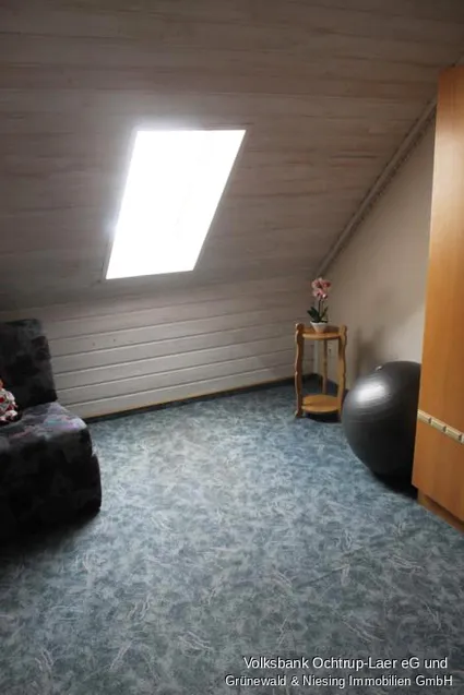 Gäste Zimmer