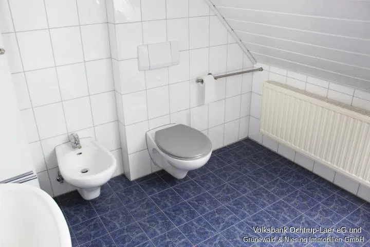 Vollbad