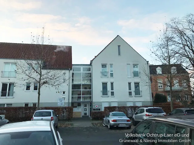 Frontansicht