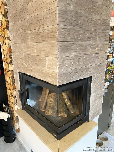 Kamin