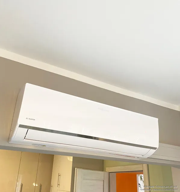 Klimaanlage