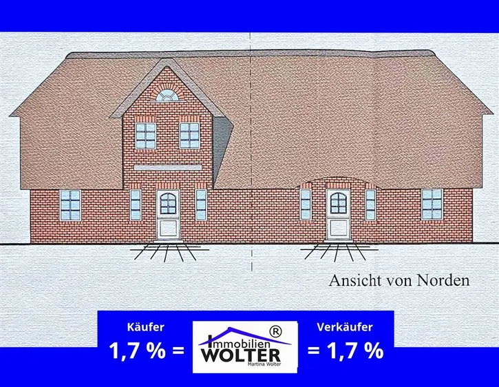 Real Estate Title Image Background