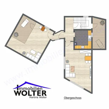 174 m² Wohnfläche