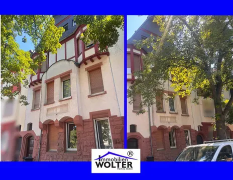 Kaiser-Heinrich-Platz 8 - Worms