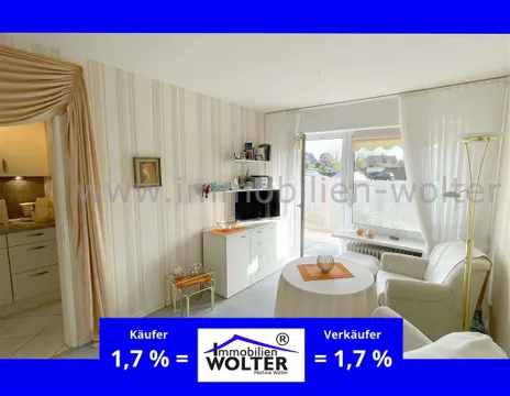 Appartement Wyk Föhr