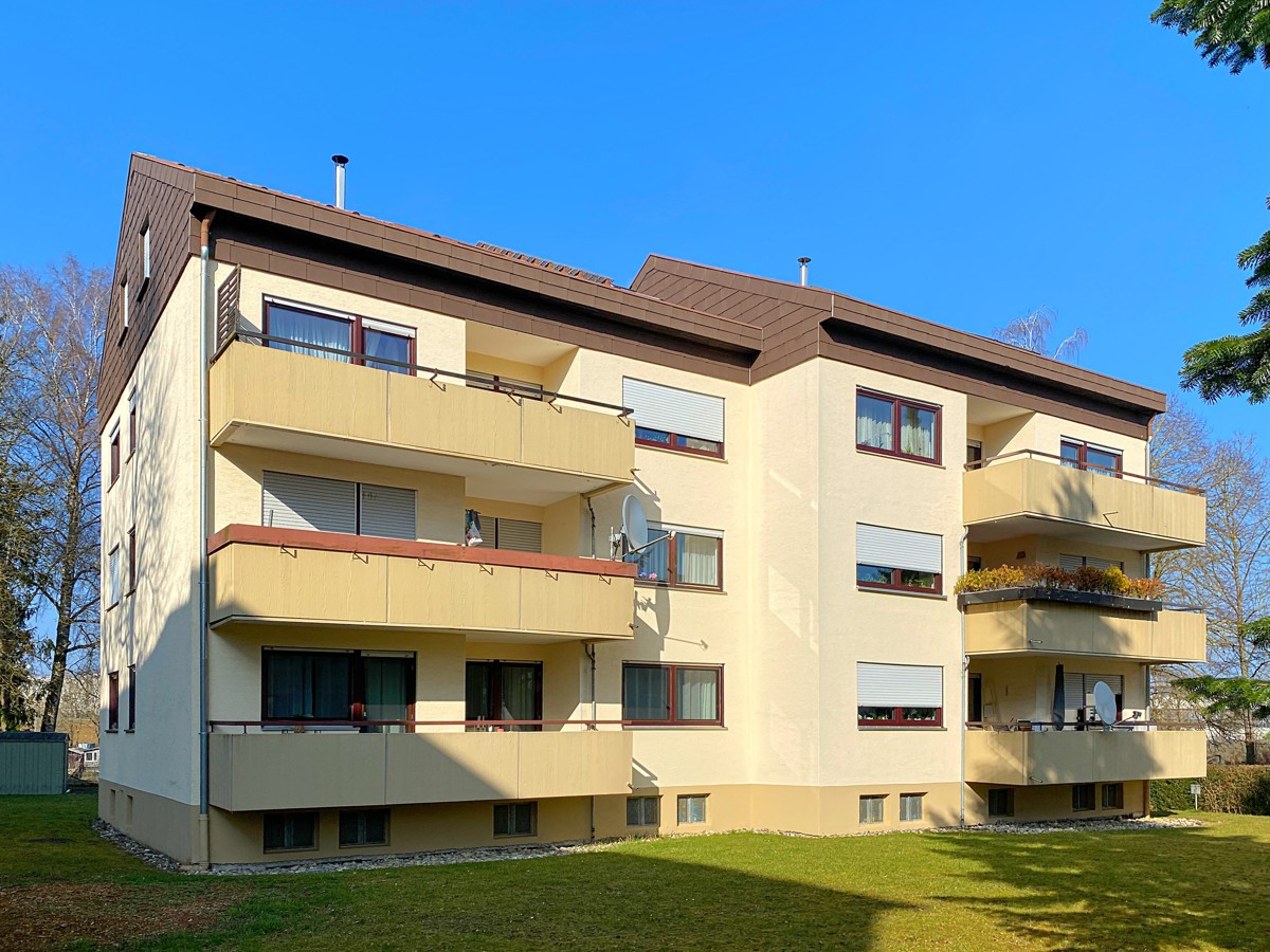Außenansicht
