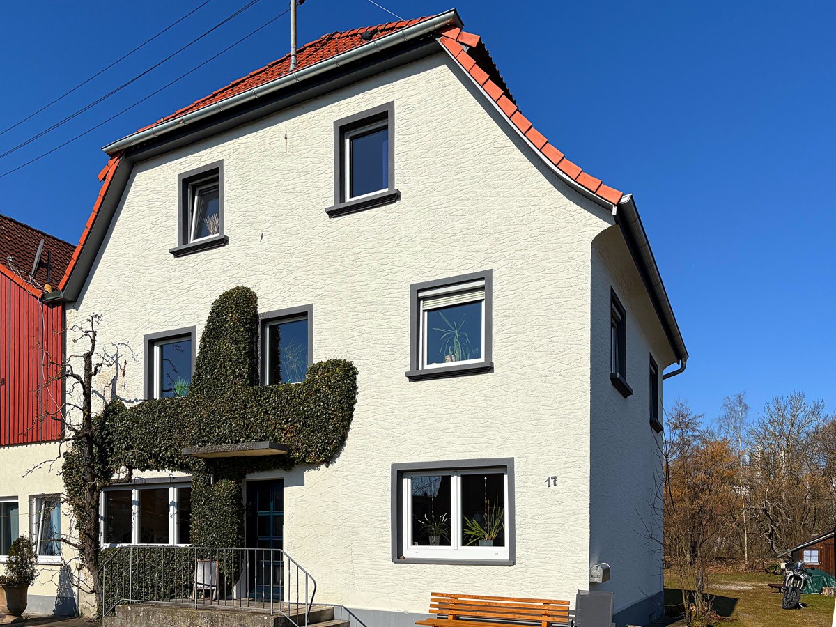 Außenansicht