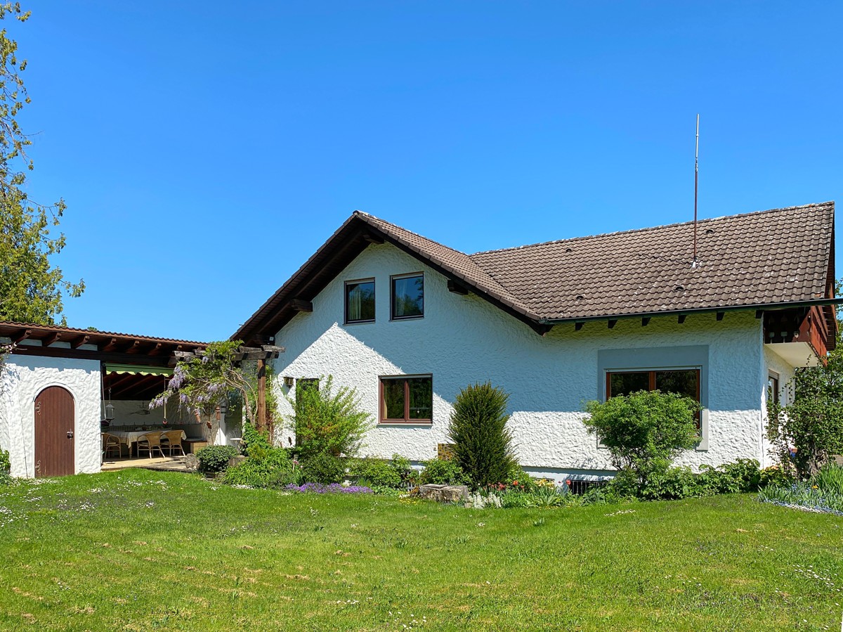 Außenansicht