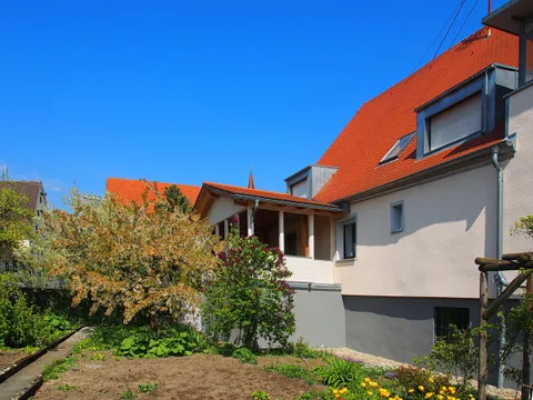 Außenansicht