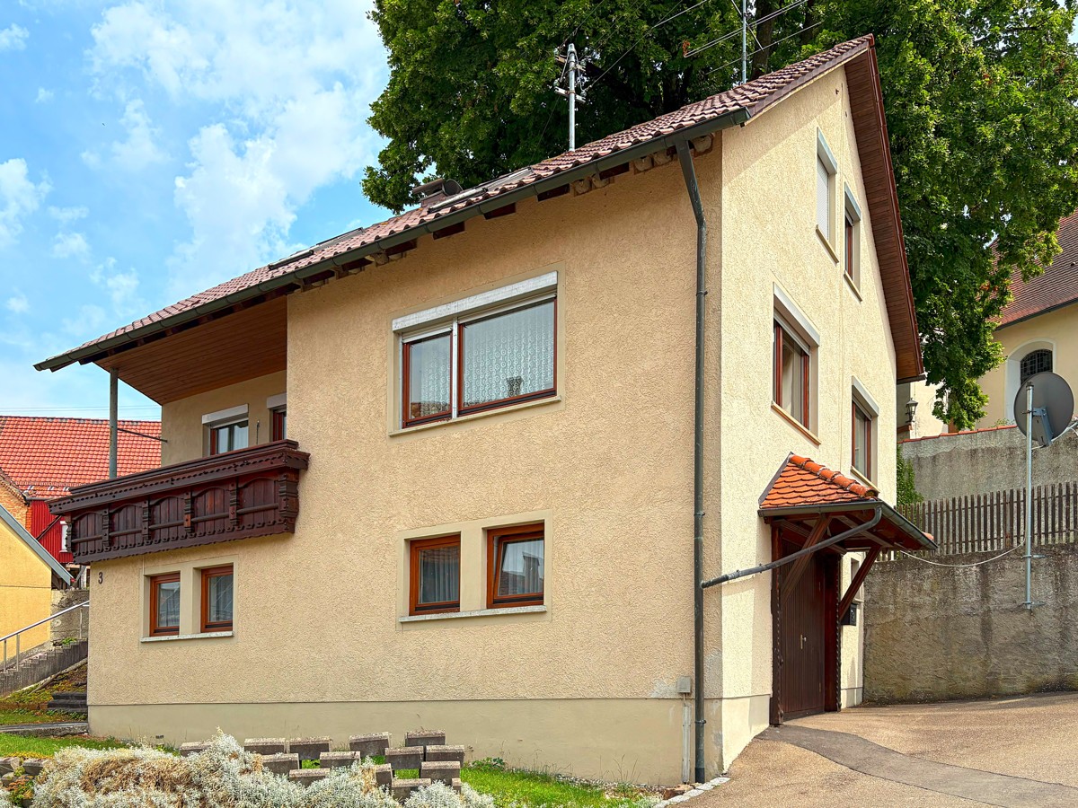 Außenansicht