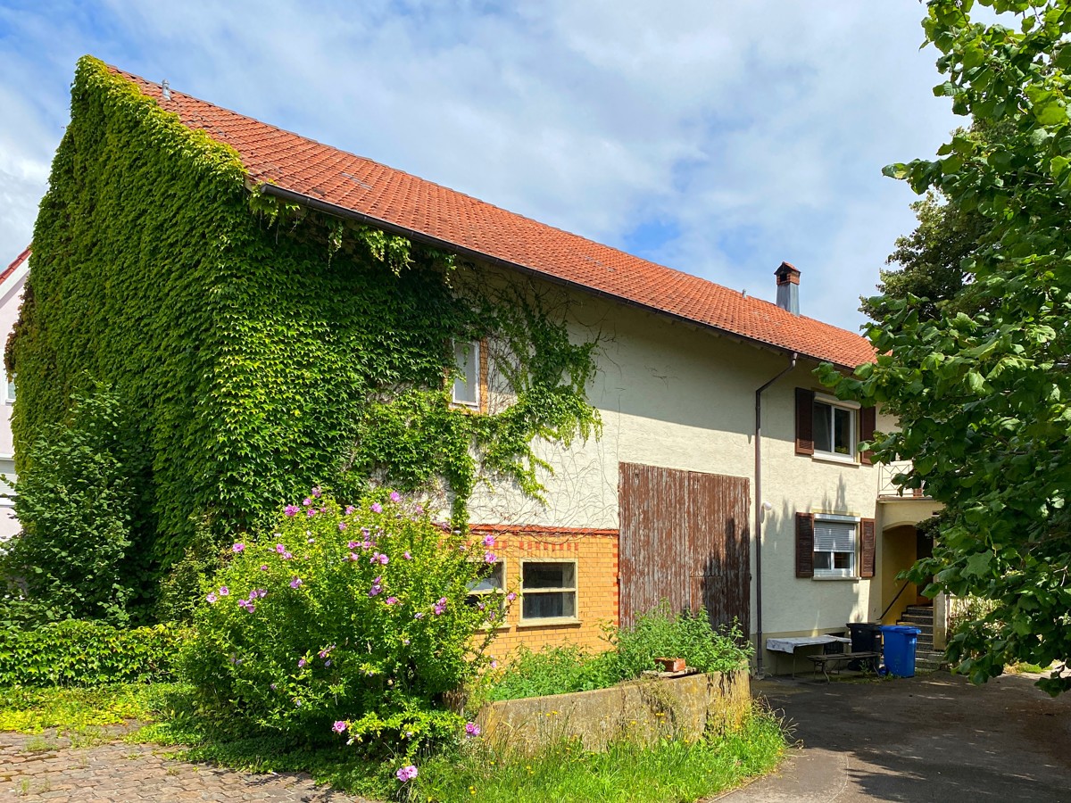 Außenansicht