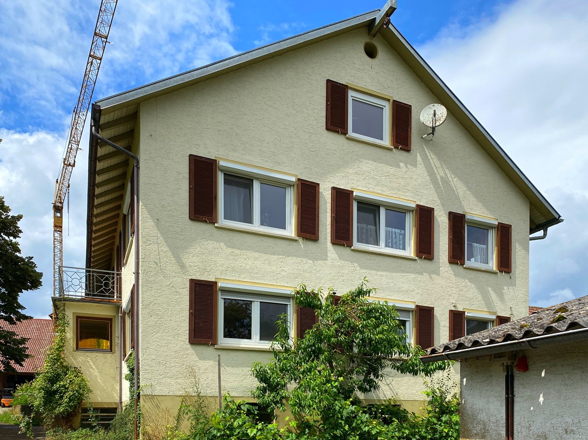 Außenansicht