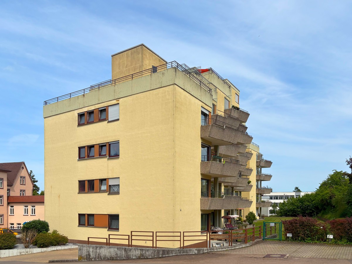Außenansicht