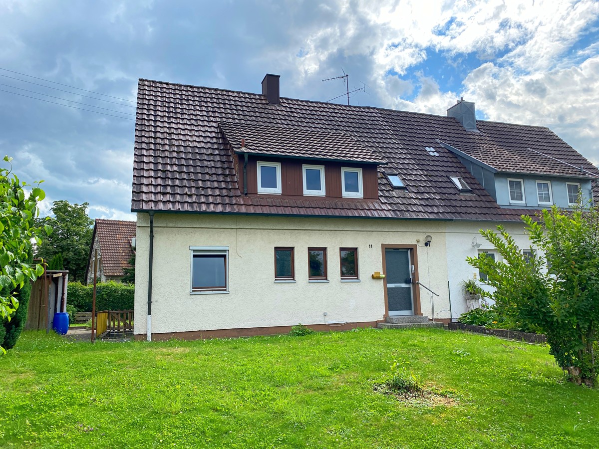 Außenansicht