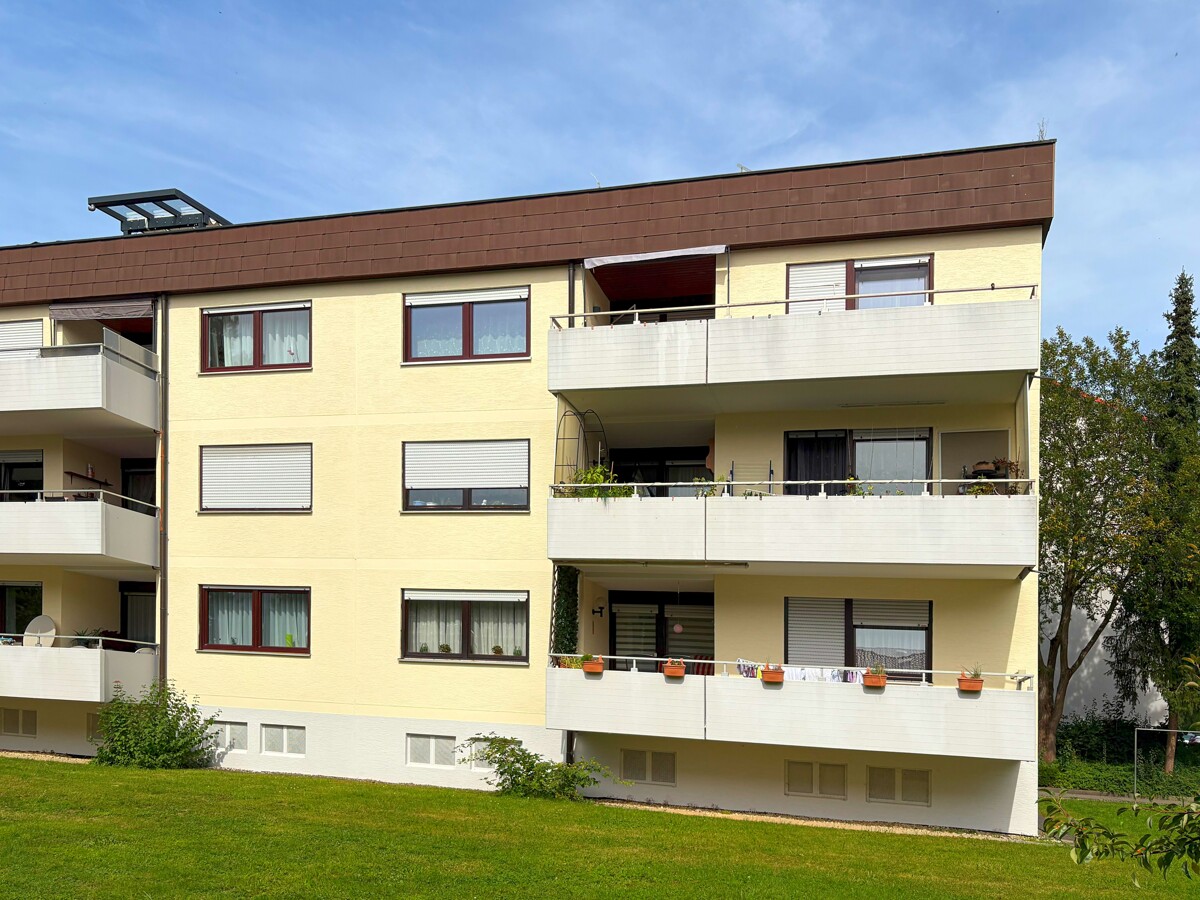 Außenansicht