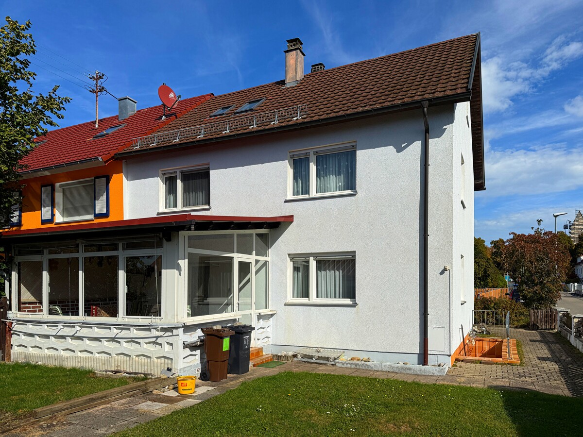 Außenansicht