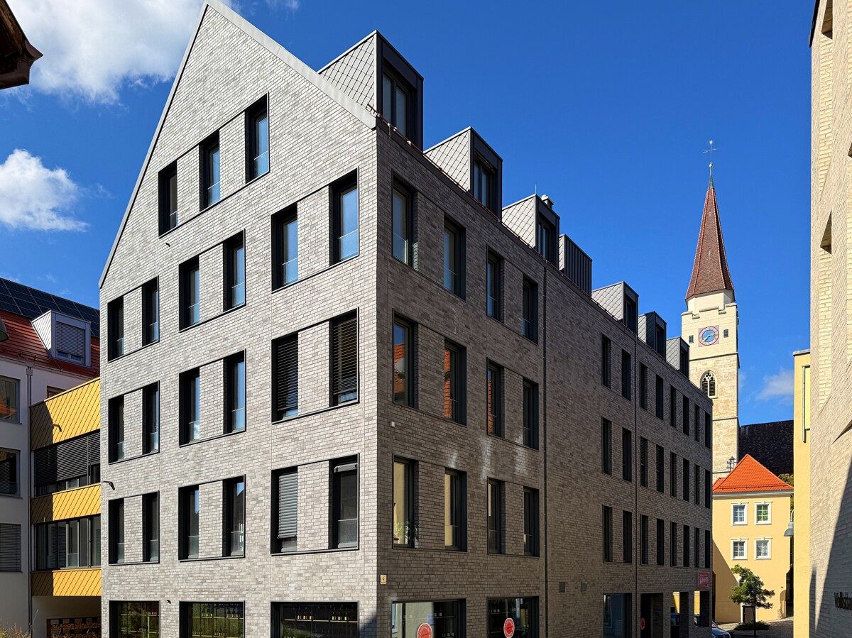 Außenansicht