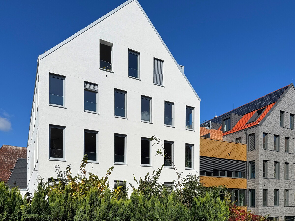 Außenansicht
