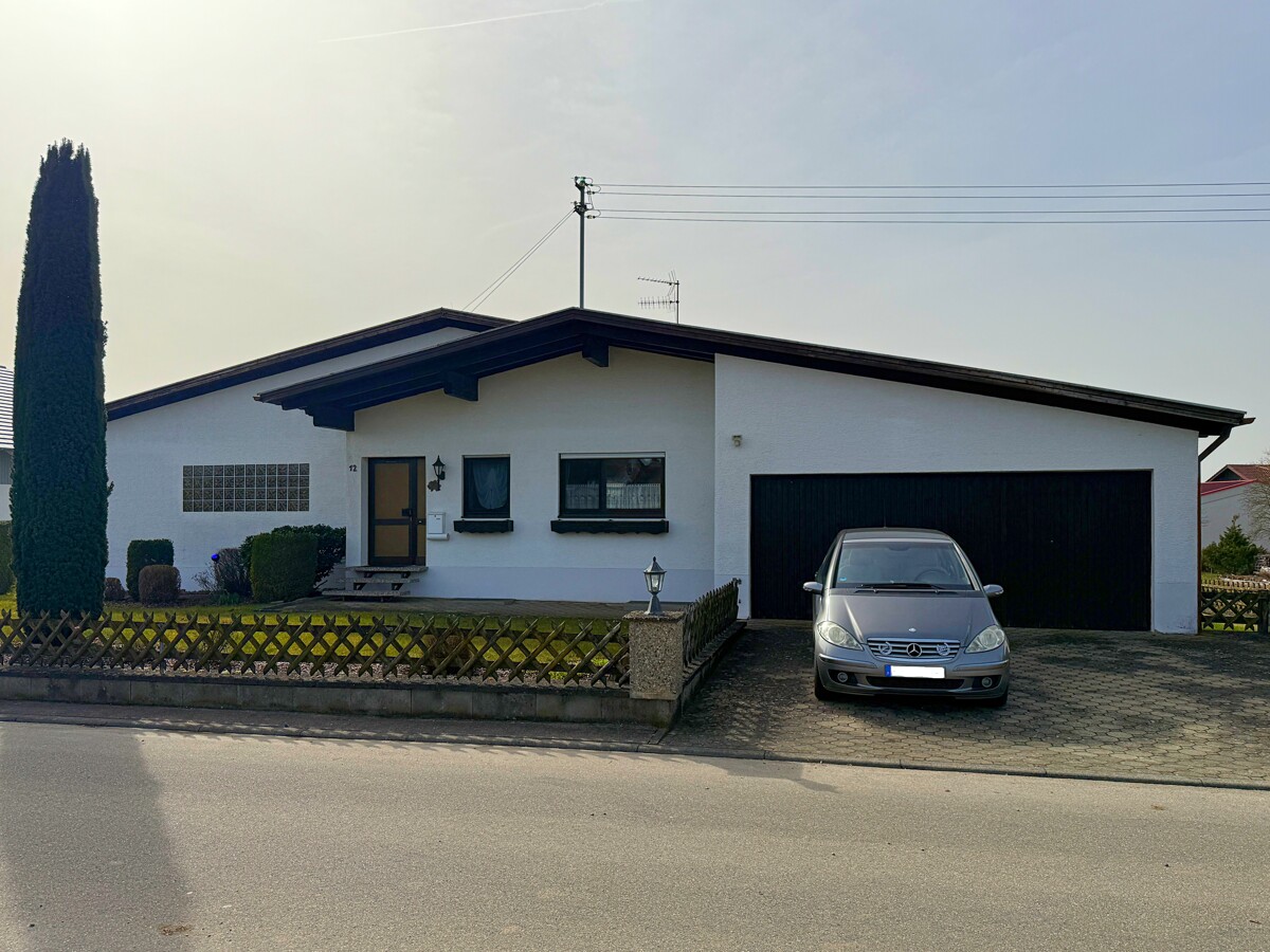 Außenansicht