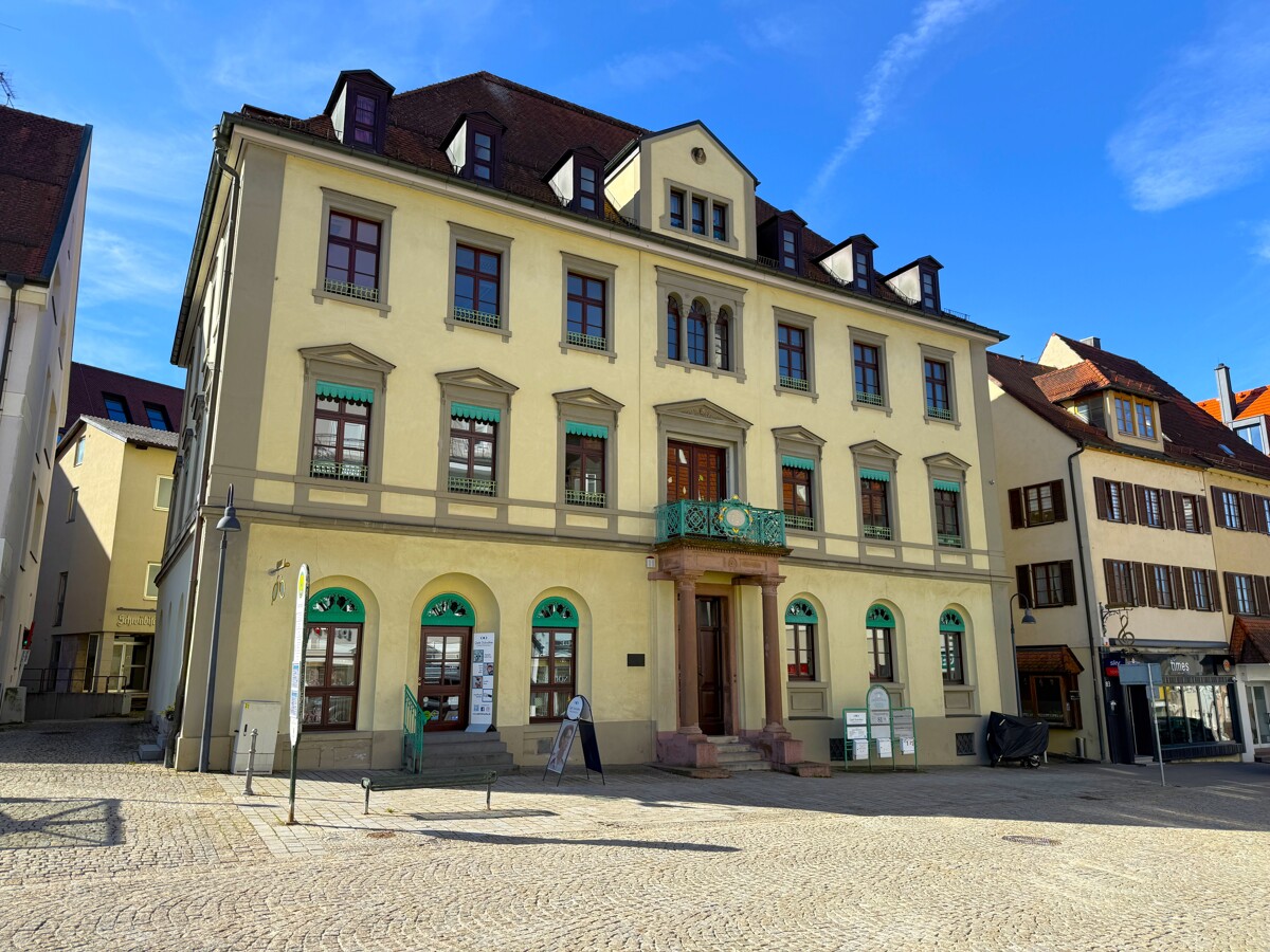 Außenansicht