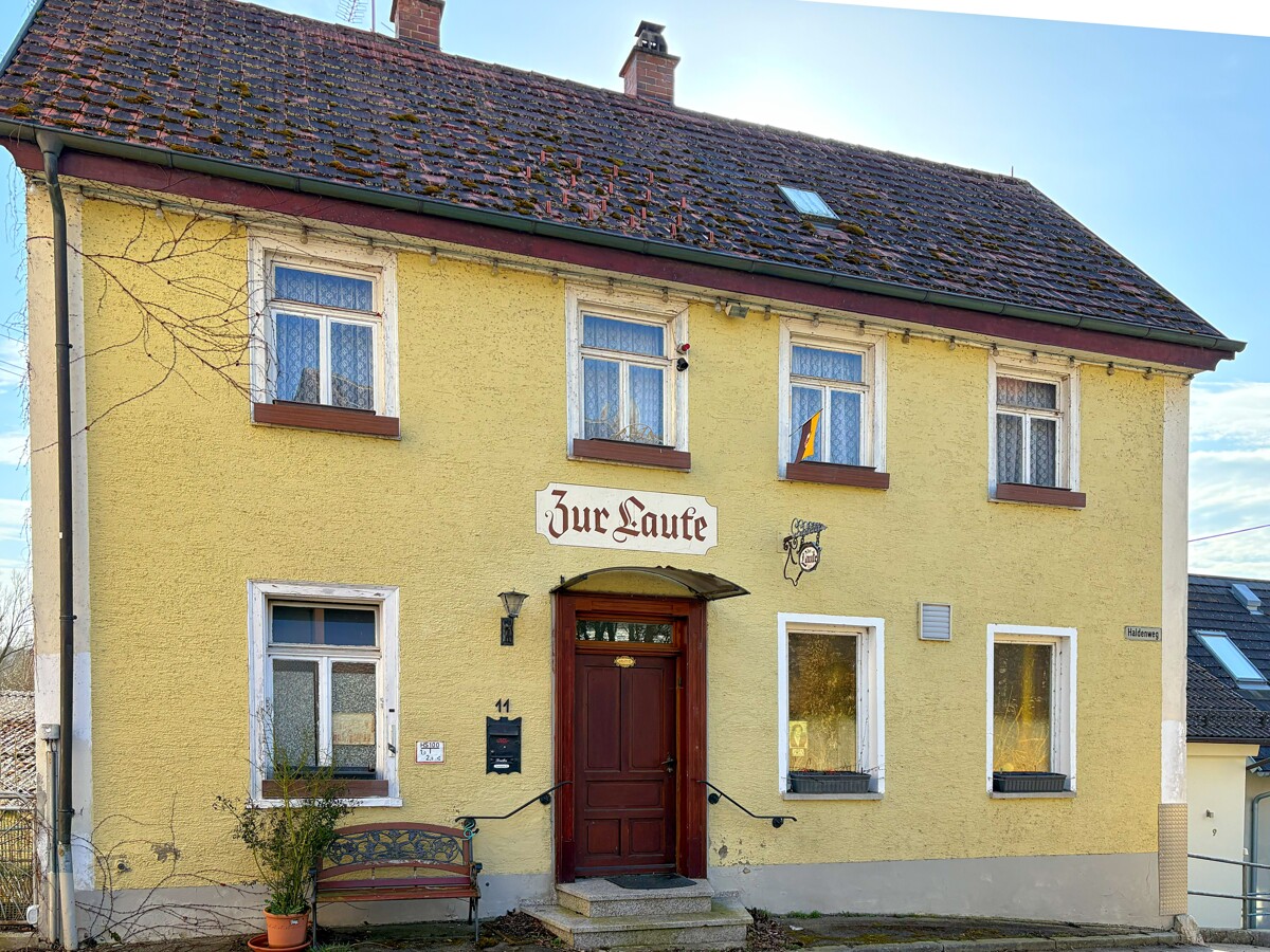 Außenansicht