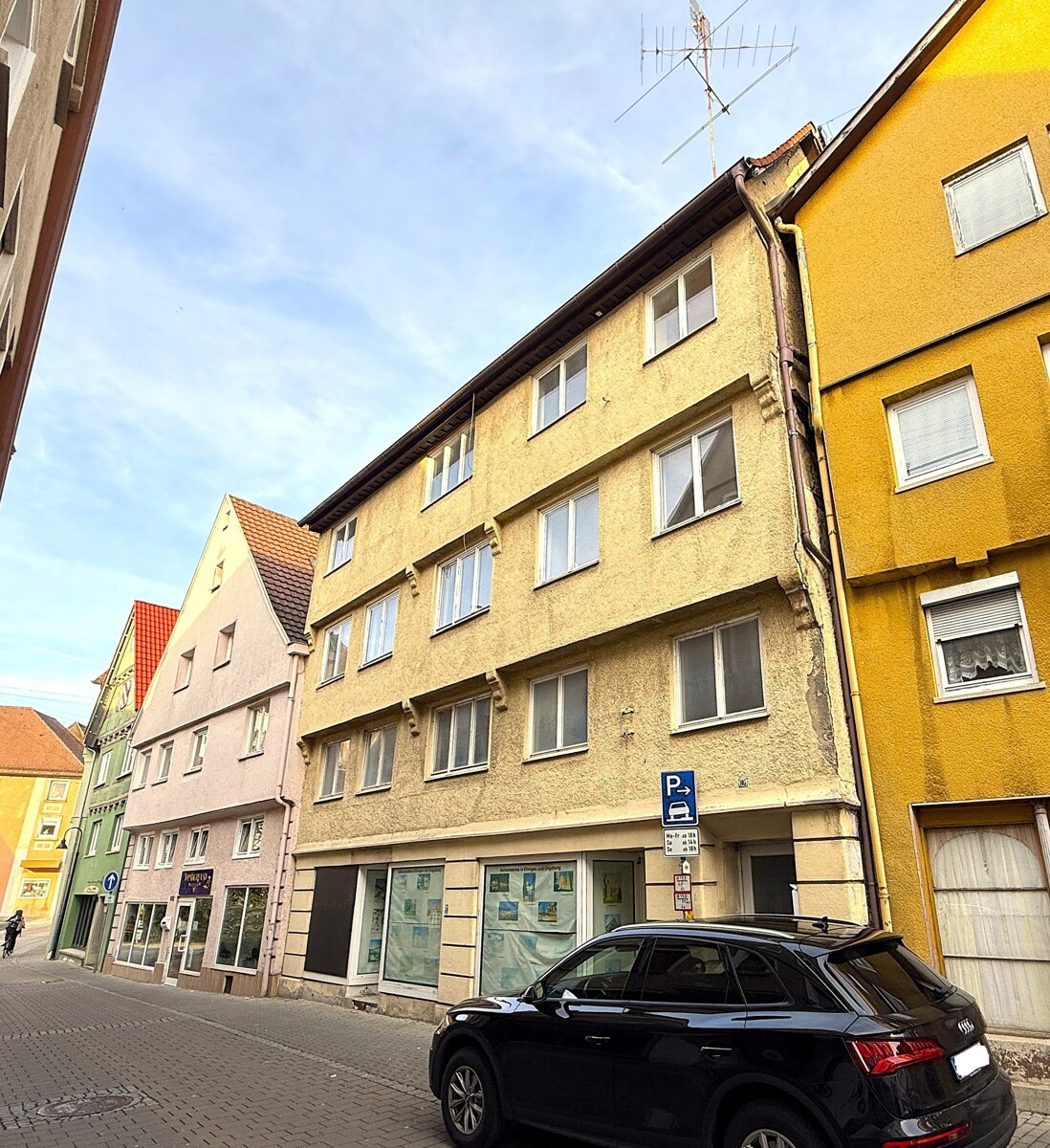 Außenansicht