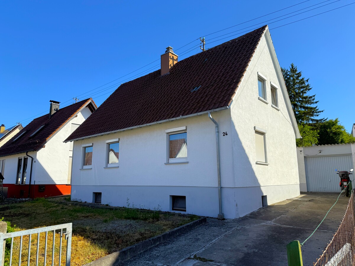 Außenansicht