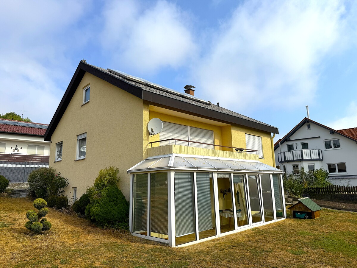 Außenansicht