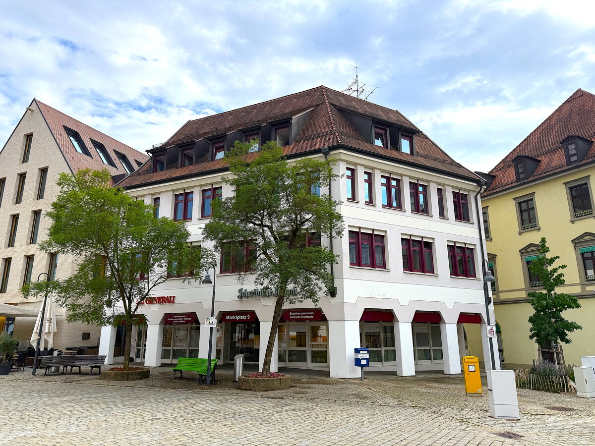 Außenansicht
