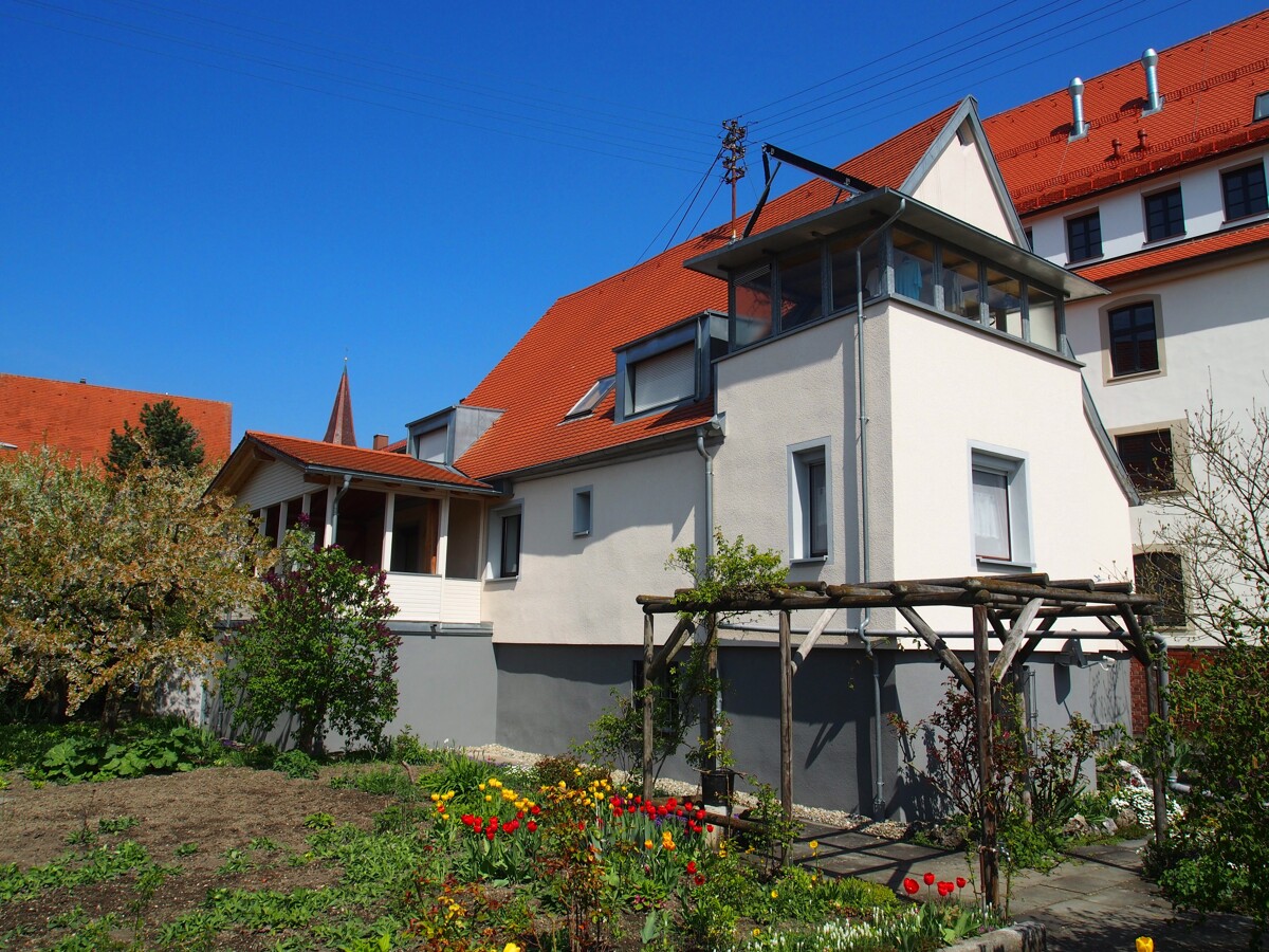 Außenansicht