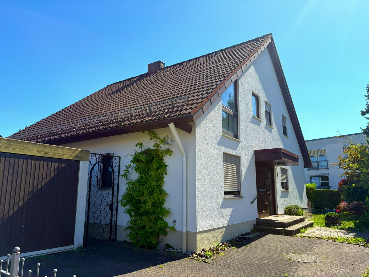 Außenansicht