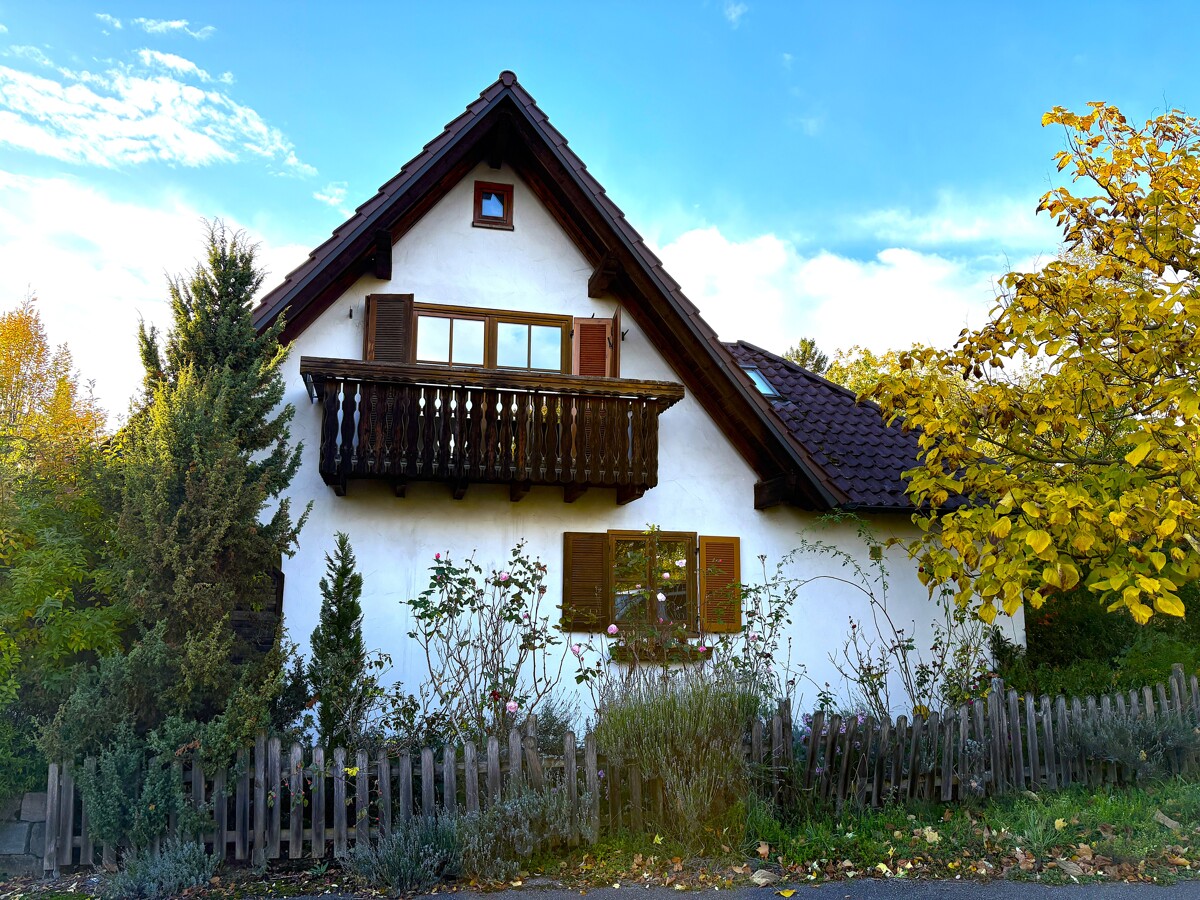 Außenansicht