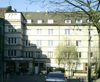 Außenaufnahme