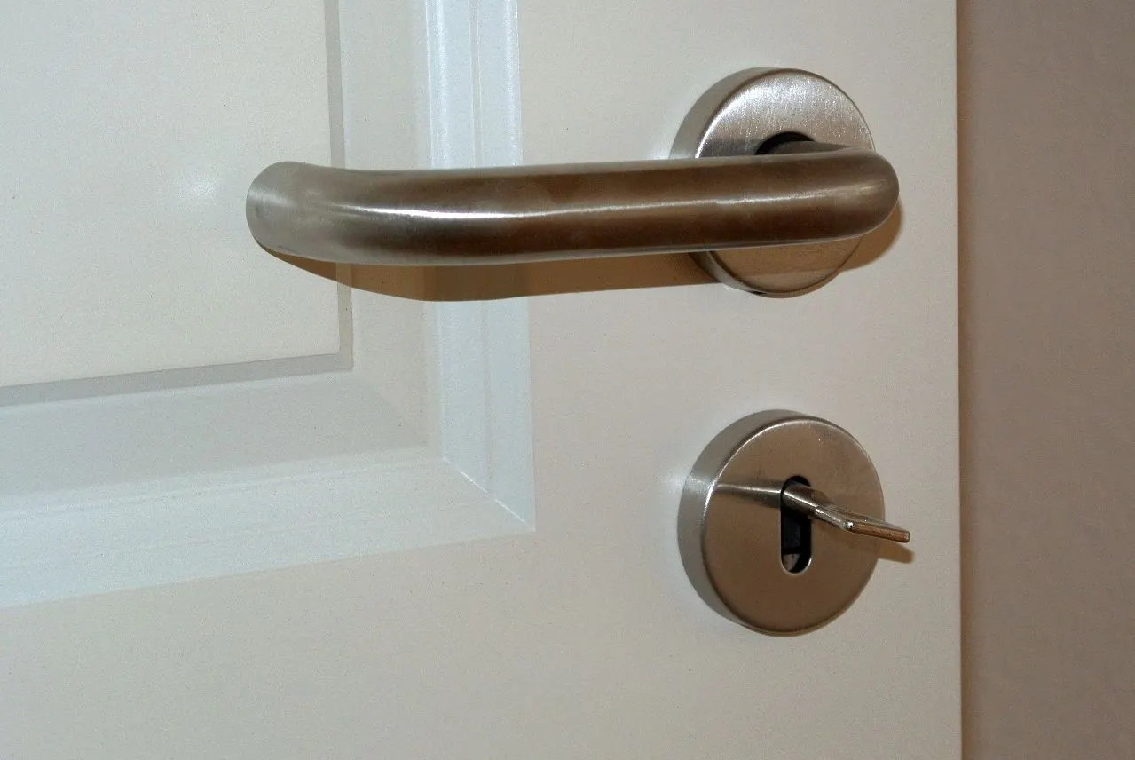 Gepflegte 2 Zimmer Wohnung in der Scharnhorststraße 50 - Foto 5