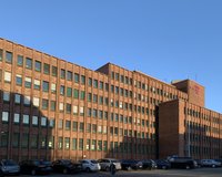 Provisionsfreie Bürogebäude bis 9.980m² im gesamten Stadtgebiet Dortmund zu vermieten!