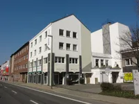 Provisionsfreie Bürogebäude bis 9.980m² im gesamten Stadtgebiet Dortmund zu vermieten!