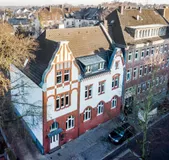 Provisionsfreie Bürogebäude bis 9.980m² im gesamten Stadtgebiet Dortmund zu vermieten!