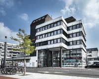 Provisionsfreie Büroflächen von 3.010m² - 9.980m² im gesamten Stadtgebiet Dortmund zu vermieten!