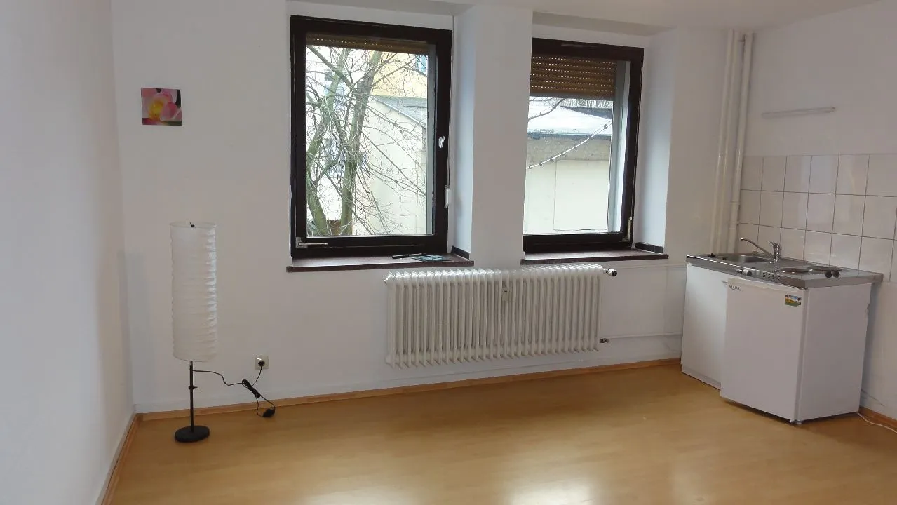 kleines 17,64m² Appartment in der Lange Str. 79a, Westpark - Foto 3