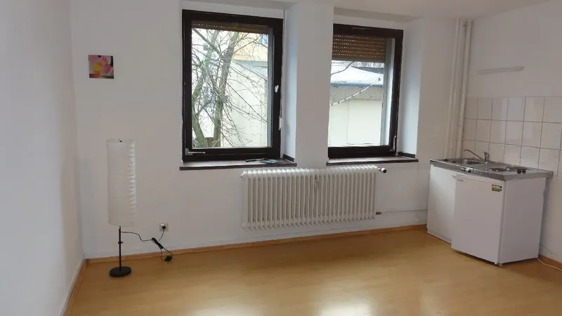 kleines 17,64m² Appartment in der Lange Str. 79a, Westpark