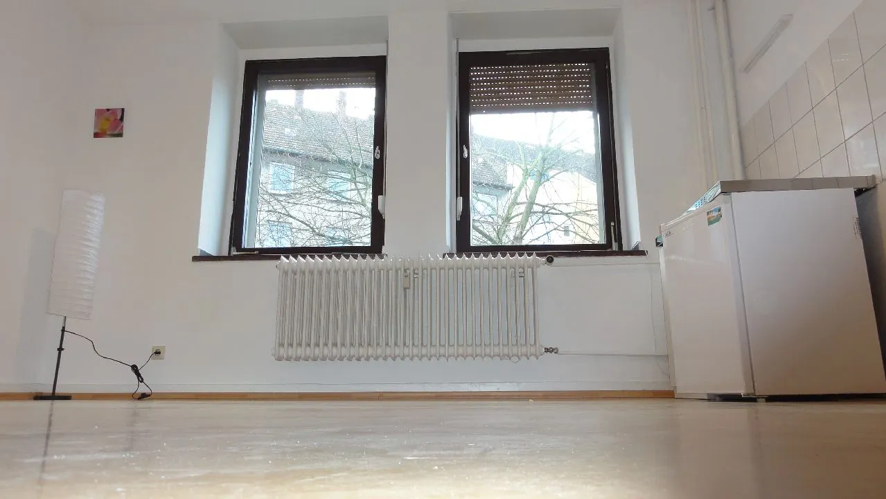 kleines 17,64m² Appartment in der Lange Str. 79a, Westpark - Foto 4