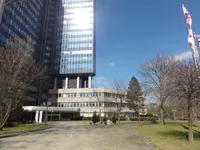 *PROVISIONSFREI* ca. 890 - 4.640 m² Büroetagen, über den Dächern von Dortmund zu vermieten.