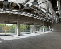 *PROVISIONSFREI* ca. 890 - 4.640 m² Büroetagen, über den Dächern von Dortmund zu vermieten.