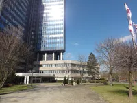 *PROVISIONSFREI* ca. 1.250 m² Büroetage, über den Dächern von Dortmund zu vermieten.