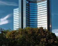 *PROVISIONSFREI* ca. 890 m² Büroetage, über den Dächern von Dortmund zu vermieten.