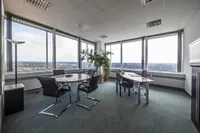 *PROVISIONSFREI* Bürohaus ca. 1.325 - 20.577 m² direkt am Westfalenpark zu vermieten!