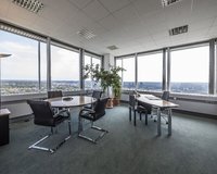 *PROVISIONSFREI* Bürohaus ca. 11.925 - 20.577 m² direkt am Westfalenpark zu vermieten!
