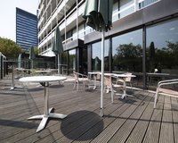 *PROVISIONSFREI* Bürohaus ca. 20.577 m² direkt am Westfalenpark zu vermieten!