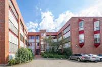 *Provisionsfrei* ca. 460 - 1.393 m² Büro-/Praxisfläche Nähe Indupark zu vermieten.